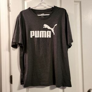 X-Large Puma T-Shirt
